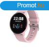 Canyon SW-63 Lollypop SmartWatch Pink