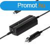 Akyga AK-ND-83 5-20V / 3-5A 65W USB-C Power Delivery QC 3.0 