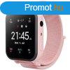 Canyon CNE-KW37PP Alfie Kids Watch Pink