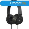 JVC HA-S180B sszecsukhat, ultraknny utcai fejhallgat fe