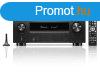 DENON Hzimozi rdierst 7.2 8K AVRX2800HDABBKE2