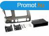 Honda Civic Hybrid 2006-2010 dupla DIN autrdi keret rakod