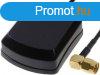 GPS antenna SMA-C dug csatlakozval 90-os 