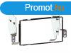 Nissan Note 2006-2013 2-DIN autrdi bept keret 381210-0