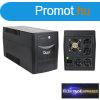 QUER UPS 2000VA/1200W Sznetmentes tpegysg