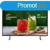 SAMSUNG 65" BED-H Crystal UHD 4K Business TV
