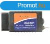 Ford hoz HS-CAN / MS-CAN Wifi elm327 kapcsols autdiagnoszt