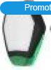 Texecom WDB-0007 Odyssey X3 Cover (Black/Green)