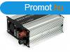 Inverter / ramtalakt 12/24V-->230V DUO 400W