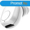 Bluetooth headset s flhallgat Mini (55 mAh akkuval) fehr