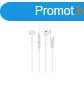 Astrum EB500 type-C sztere headset mikrofonnal, hangerszab