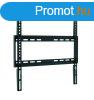 Astrum WB550 Vesa 400 alacsony profil fali TV tart 26"