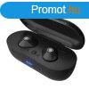 Flhallgat, vezetk nlkli, Bluetooth 5.0, mikrofonnal, MA