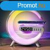Vezetknlkli Telefon Tlt, Bluetooth Hangszr s RGB LED