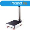 Vezetk nlkli elektronikus platform mrleg 200 kg- ig