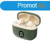 Modle Bluetooth flhallgat, zld