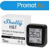 Shelly H&T Gen3 Black ? Wi-Fi s Bluetooth hmr, nedve
