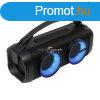 SAL BT 3000 hordozhat bluetooth kihangost, 2 x 16 W, szte