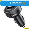 Baseus Enjoy FM Transzmitter Black
