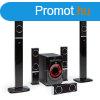 Auna Areal 825 5.1 Hangszr rendszer 200 W RMS BT USB SD AU