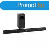 Auna Areal Bar 650, soundbar, 2.1 hangrendszer, 120 W RMS te