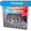 ULTRATECH Fejlmpa LED 5w 500lu ACCU