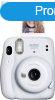 Fuji Instax Mini 11 camera Ice white
