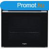 Whirlpool W7 OM4 4S1 P BL st bepthet elektromos