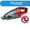 Einhell TE-VC 18 LI SOLO porszv kzi akkus