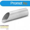 KRCHER Alumnium standard szvfej DN40
