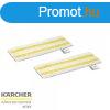 KRCHER EasyFix univerzlis mikroszlas padltisztt kend 