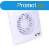 Frdszobai ventiltor EDM 08408 15 W 104 m/H  10 cm MOST 