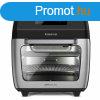 Lgst Taurus DIGITAL12C Fekete 1300 W 12 L MOST 83894 HELY