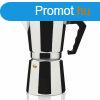 Kotyogs Kvfz Haeger CP-12A.009A Alumnium 300 ml MOST 1