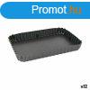 Tavaszforma St Quttin Fekete Sznacl 22,5 x 15,5 x 3 cm (