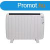 Konvektor EDM 07897 Fehr 1500 W Wi-Fi MOST 93964 HELYETT 79