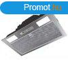 Praelszv Mepamsa 52 cm 300 m3/h 125W D Acl MOST 88937 HE