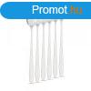 Rozsdamentes acl kvskanl / latte macchiato kanl - 186 x