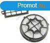 Porszv alkatrsz, Hepa Filter Szr kszlet AEG, Electrolu