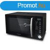 Esperanza Mikrohullm St Chef - 20 literes - Fekete - EKO