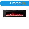 Art Flame Elektromos bepthet kandall Amadeo 65
