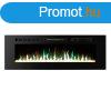 Art Flame Elektromos bepthet kandall Amadeo 65