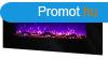 Madrid elektromos fali kandall, 550 x 1280 x 140 mm, 1500