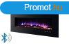 Art Flame Elektromos bepthet kandall, Advance