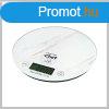 Digitlis kerek konyhai mrleg max - 5 kg COOKBAL_ZE