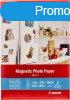 Canon MG-101 Magnetic Photopaper 670g 10x15cm 5db Mgneses F