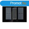 Klarstein Full House Down Air System, indukcis fzlap pra