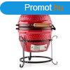 Klarstein Princesize, kamado grill, kermia, 11