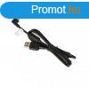 Sony EC-600 gyri USB - MicroUSB fekete adatkbel