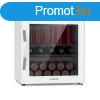 Klarstein Beersafe L Quartz, htszekrny, 47 liter, 2 polc,